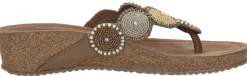 Lazamani Teenslippers Beige Online