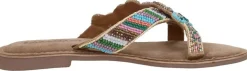 Lazamani Teenslippers Overige Best