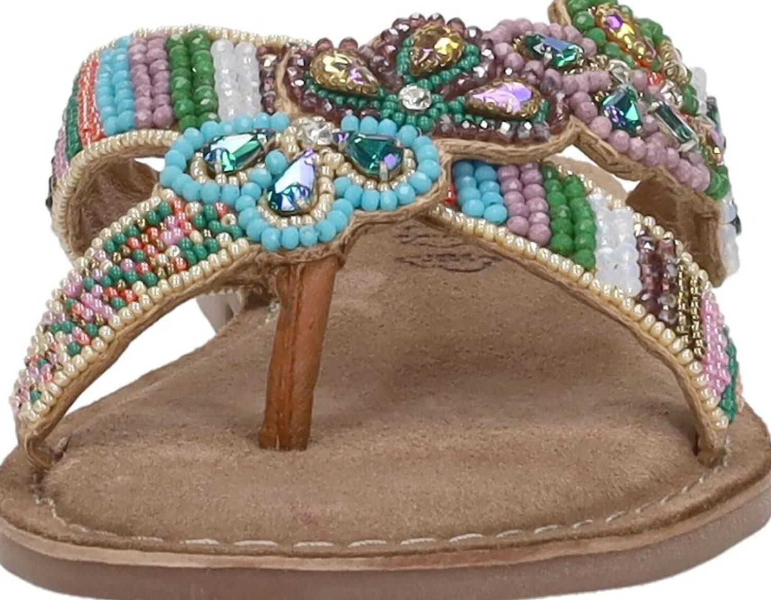 Lazamani Teenslippers Overige Best