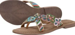 Lazamani Teenslippers Overige Best
