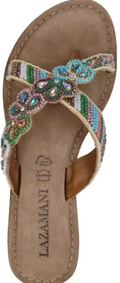 Lazamani Teenslippers Overige Best