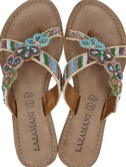Lazamani Teenslippers Overige Best