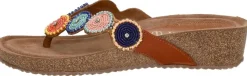 Lazamani Teenslippers Overige Discount