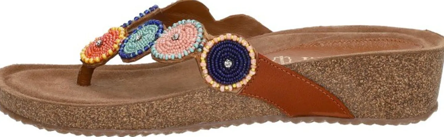 Lazamani Teenslippers Overige Discount