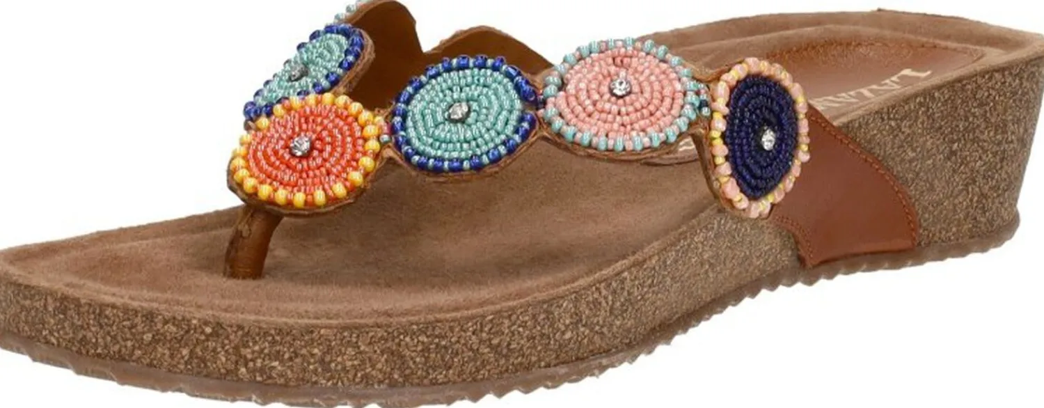 Lazamani Teenslippers Overige Discount