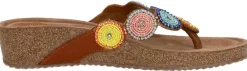 Lazamani Teenslippers Overige Discount