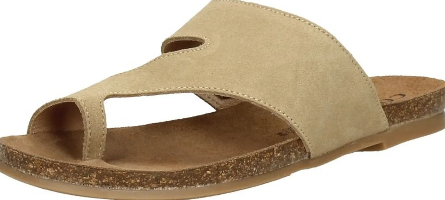 Cosmos Teenslippers Beige Online