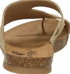 Cosmos Teenslippers Beige Online