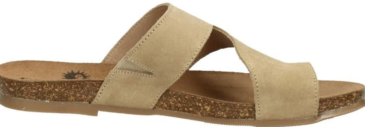 Cosmos Teenslippers Beige Online