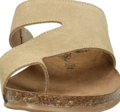 Cosmos Teenslippers Beige Online