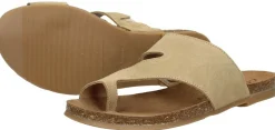 Cosmos Teenslippers Beige Online
