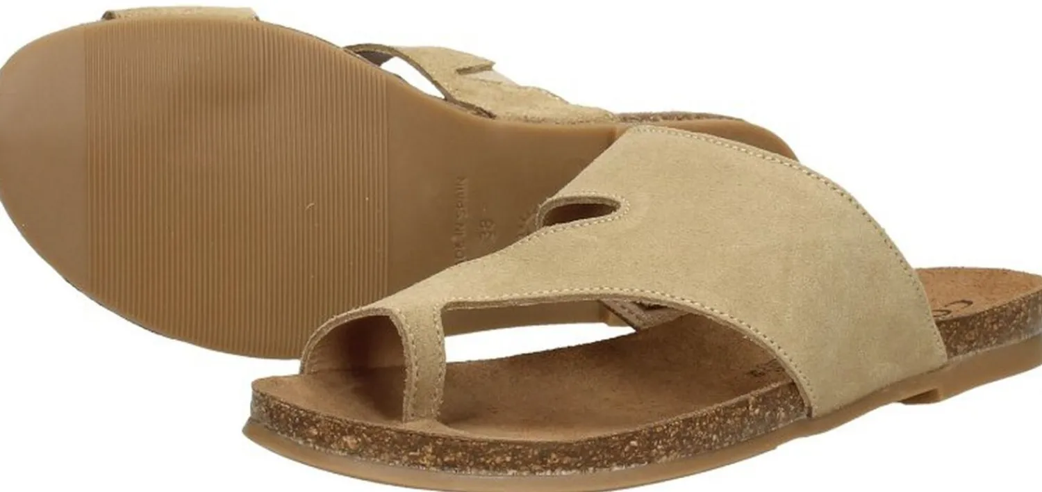 Cosmos Teenslippers Beige Online