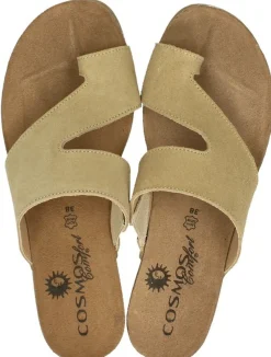 Cosmos Teenslippers Beige Online