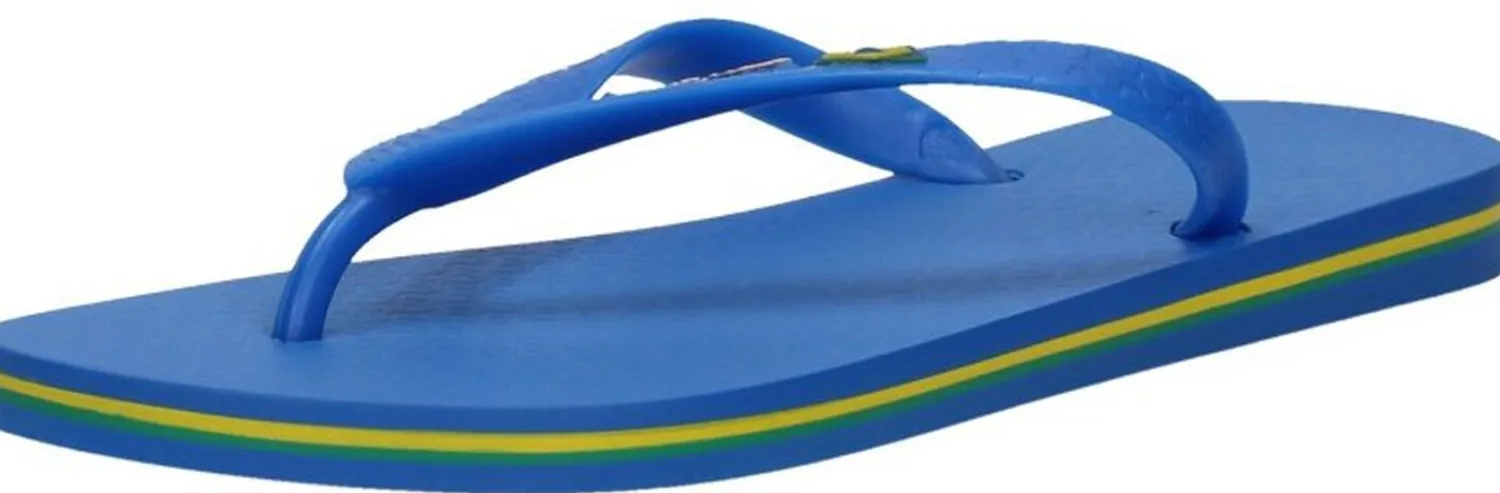 Ipanema Teenslippers Kobalt blauw Best