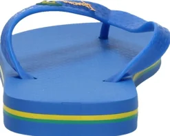 Ipanema Teenslippers Kobalt blauw Best