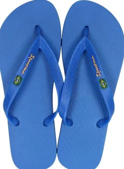 Ipanema Teenslippers Kobalt blauw Best