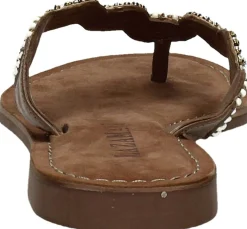 Lazamani Teenslippers Beige Sale