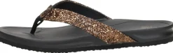 Sub55 Teenslippers Zwart Clearance