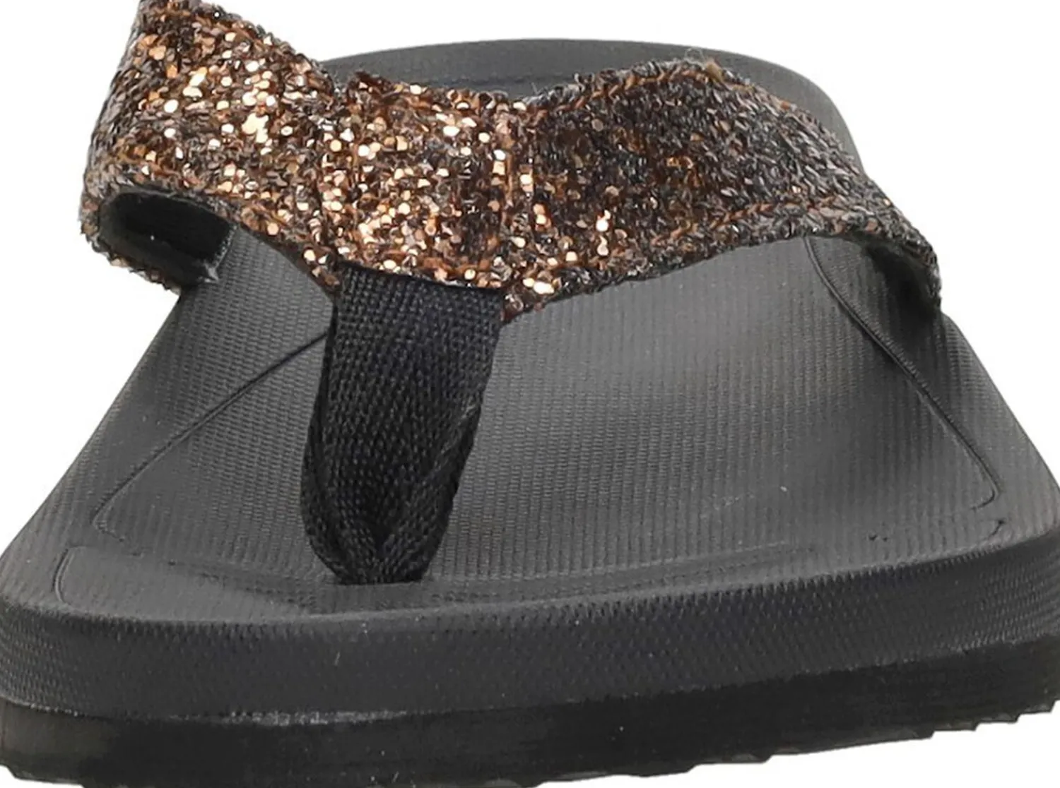 Sub55 Teenslippers Zwart Clearance