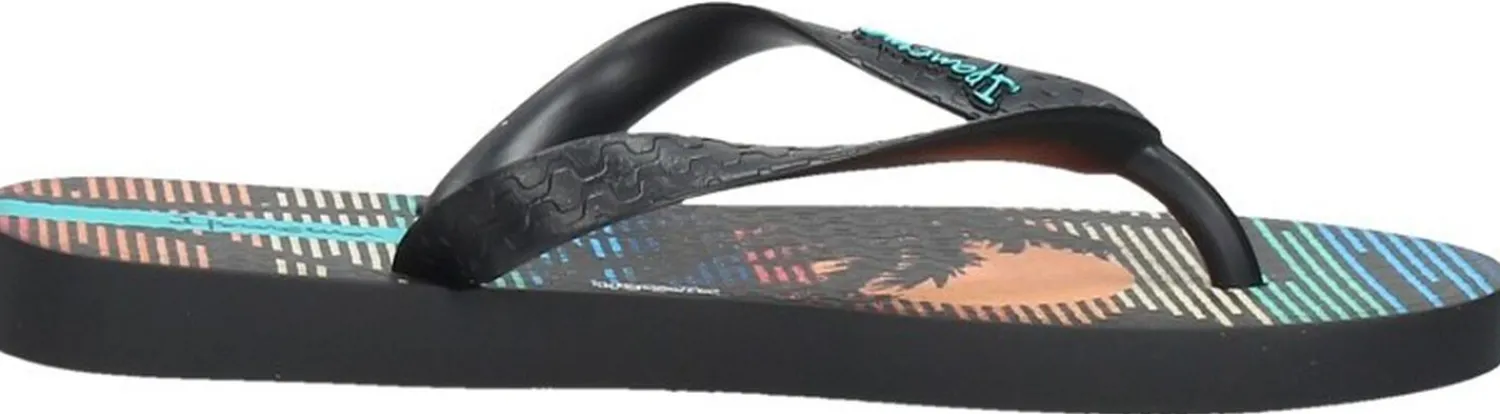 Ipanema Temas Kids Zwart Discount
