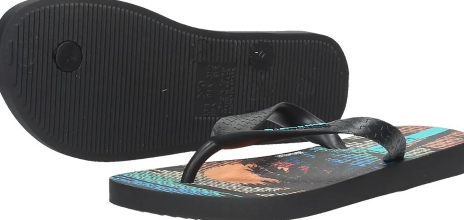 Ipanema Temas Kids Zwart Discount