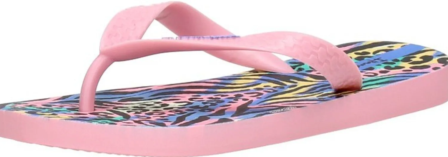 Ipanema Temas Kids Roze Hot