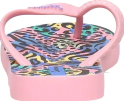 Ipanema Temas Kids Roze Hot