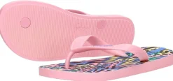 Ipanema Temas Kids Roze Hot