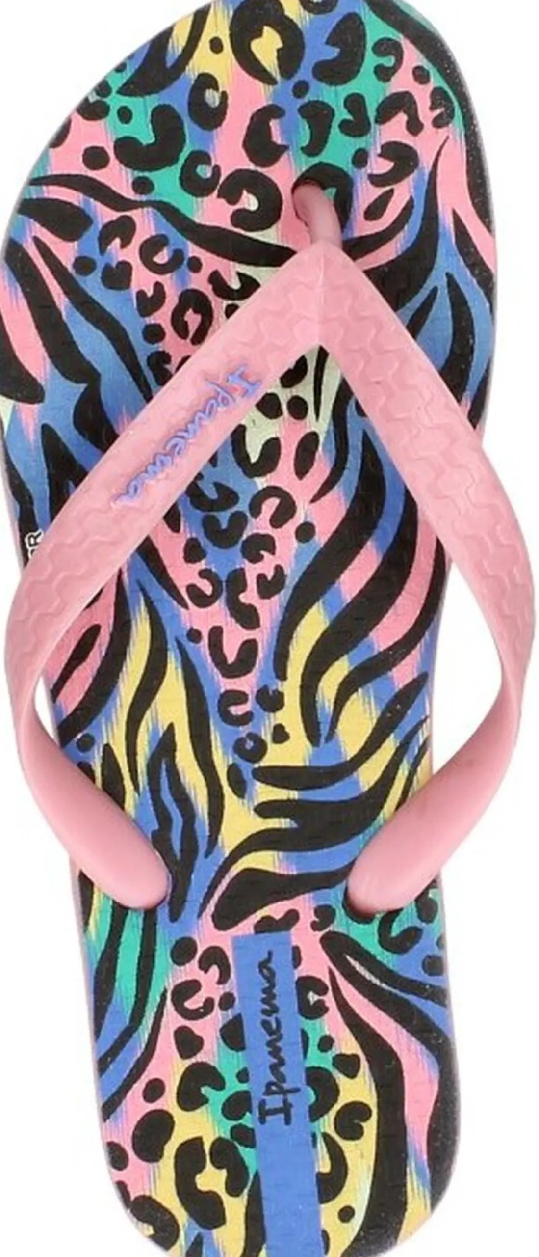 Ipanema Temas Kids Roze Hot
