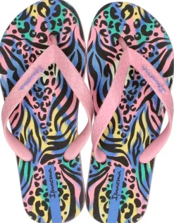 Ipanema Temas Kids Roze Hot