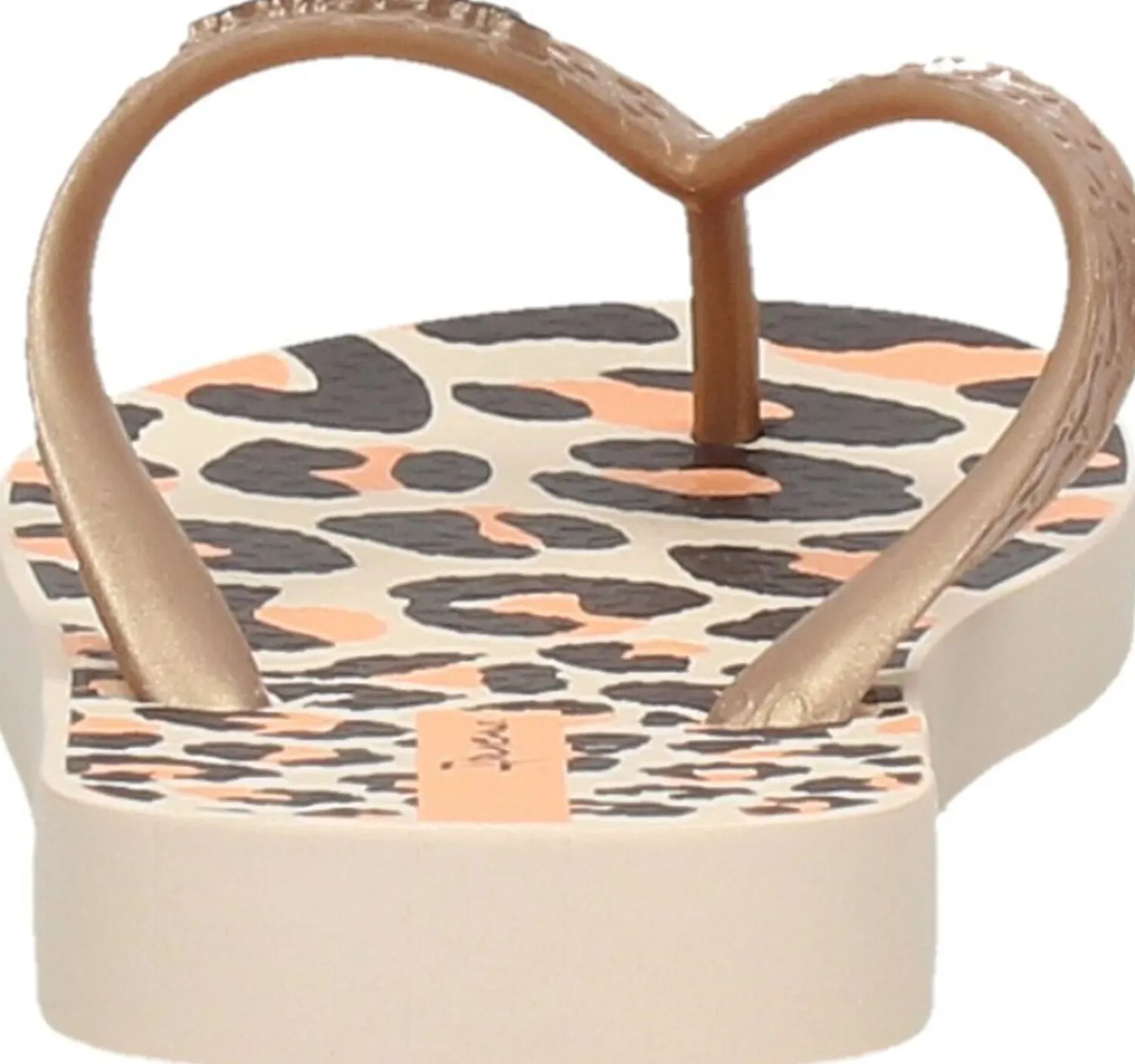 Ipanema Temas Kids Goudkleur Discount