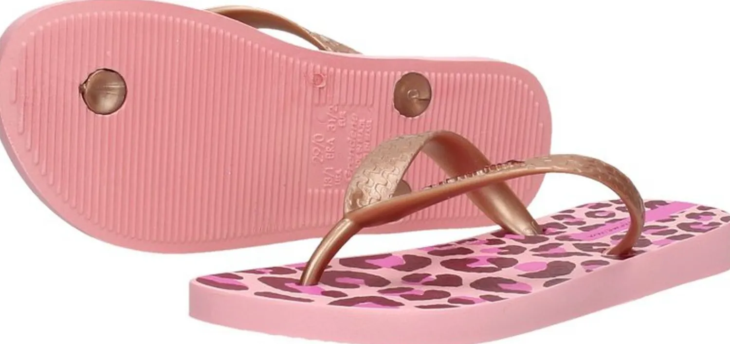 Ipanema Temas Kids Roze Outlet