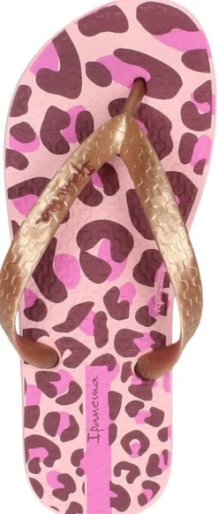 Ipanema Temas Kids Roze Outlet