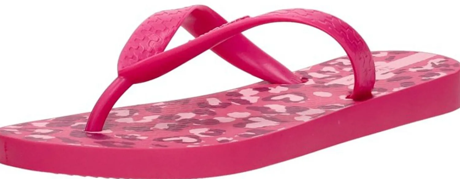 Ipanema Temas Kids Roze Discount