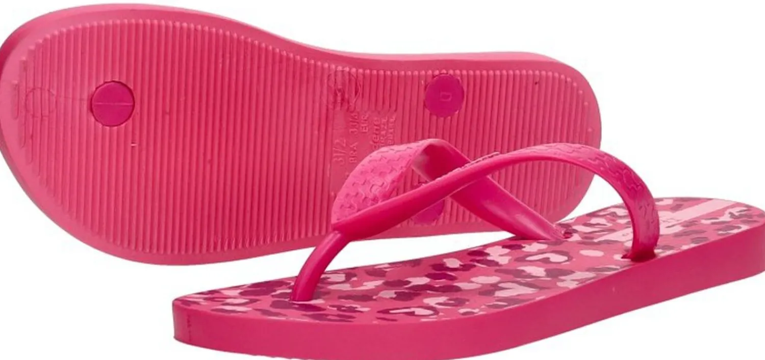 Ipanema Temas Kids Roze Discount