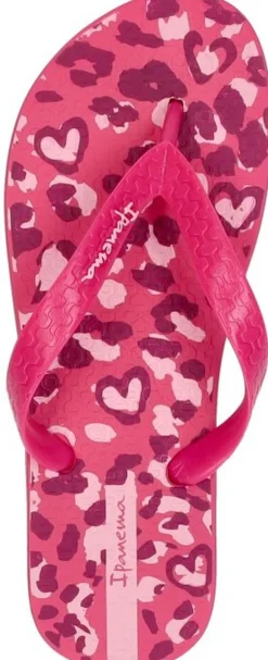 Ipanema Temas Kids Roze Discount