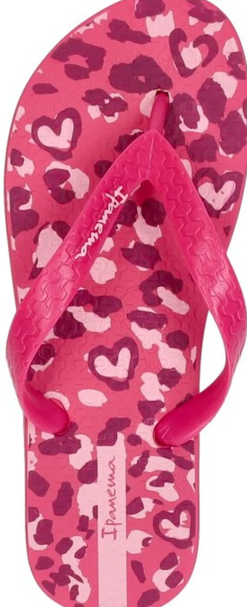 Ipanema Temas Kids Roze Discount