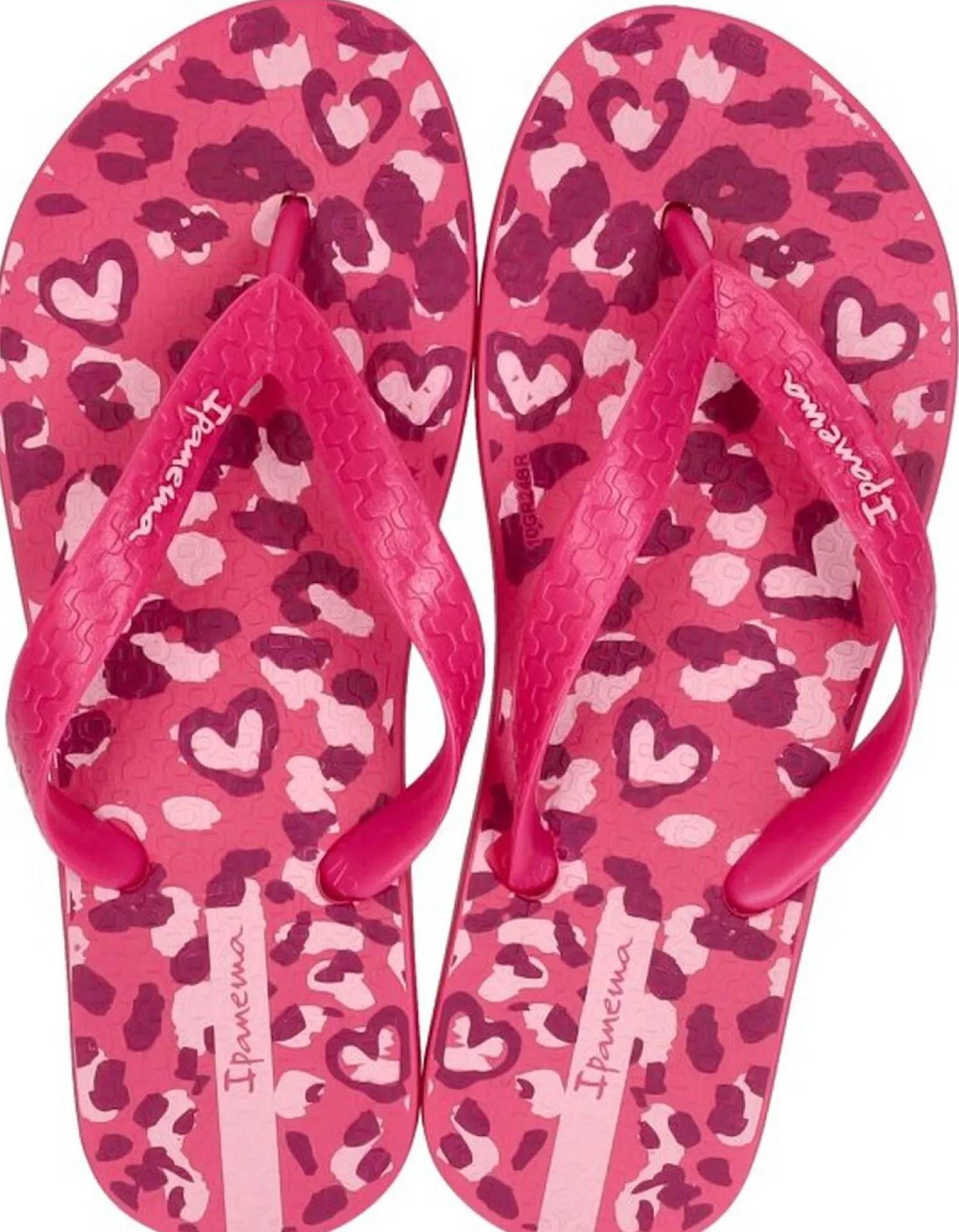 Ipanema Temas Kids Roze Discount