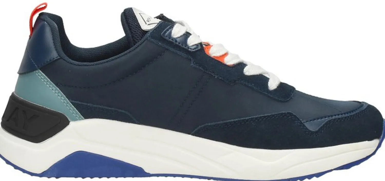 Replay Tennet Tint 2 Blauw Clearance
