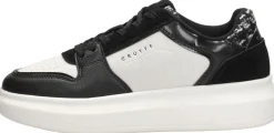 Cruyff Tennis Court Zwart Discount