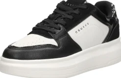 Cruyff Tennis Court Zwart Discount