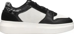 Cruyff Tennis Court Zwart Discount