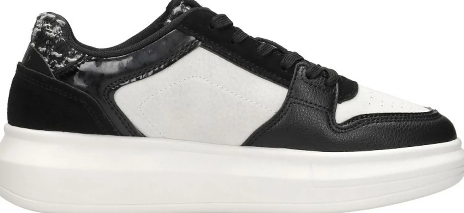 Cruyff Tennis Court Zwart Discount