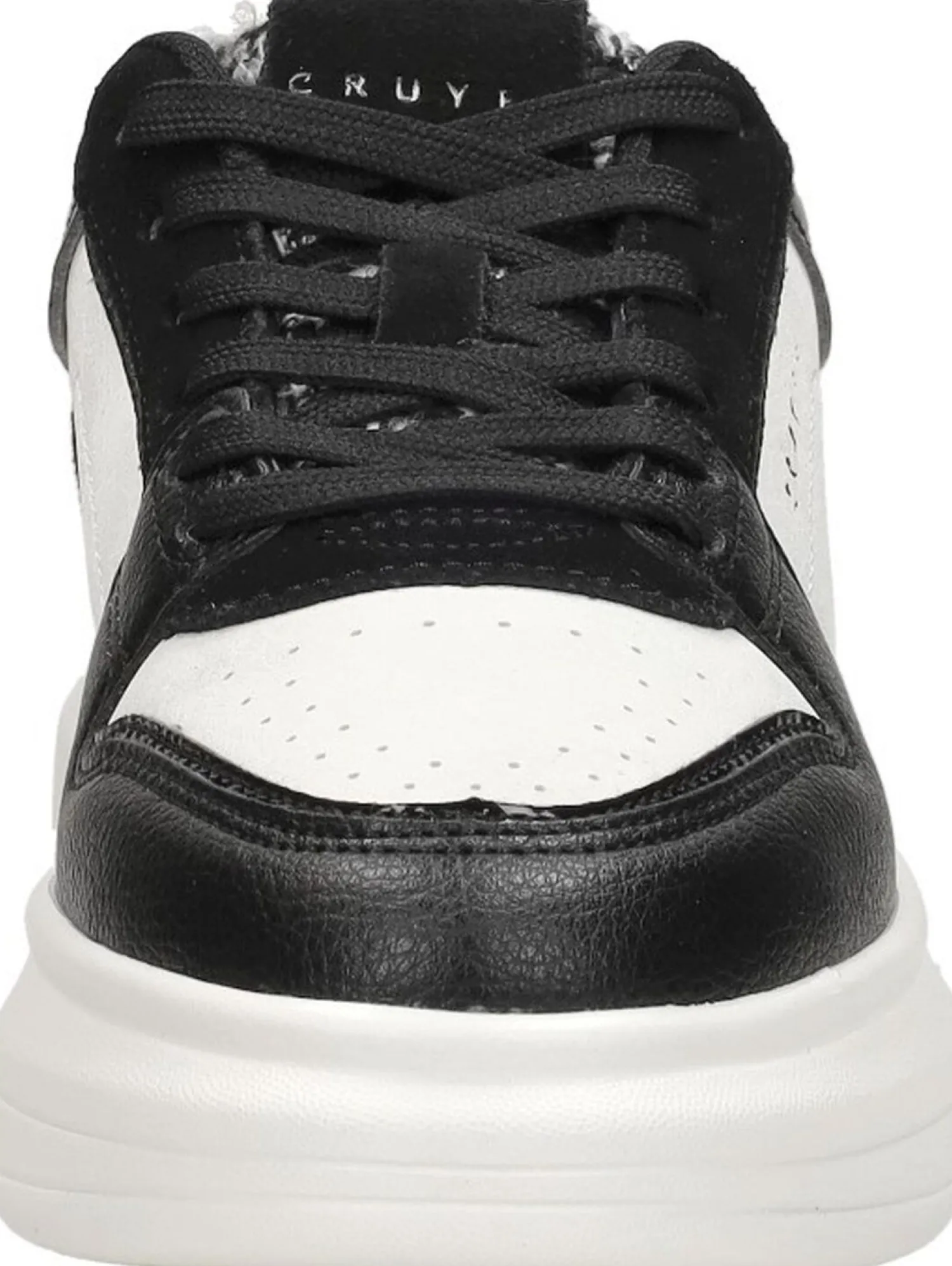 Cruyff Tennis Court Zwart Discount