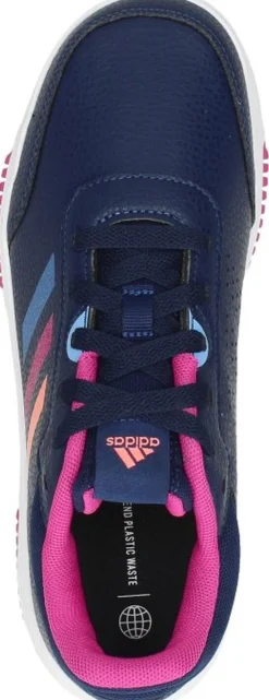 adidas Tensaur Sport 2.0 Blauw Outlet