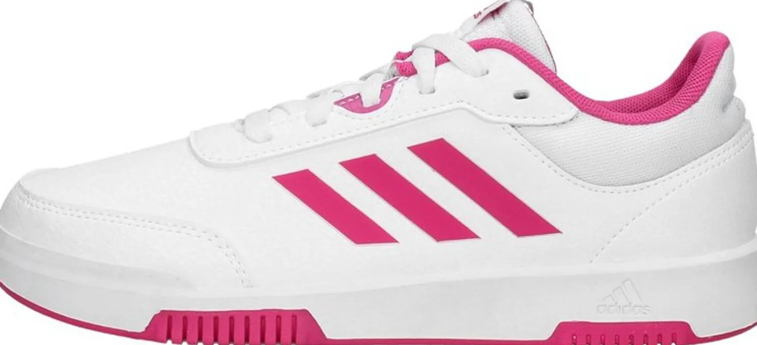 adidas Tensaur Sport 2.0 K Wit Hot