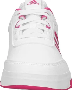 adidas Tensaur Sport 2.0 K Wit Hot