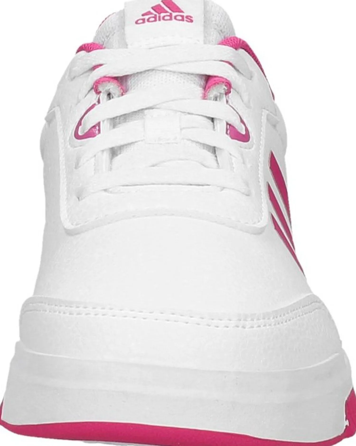 adidas Tensaur Sport 2.0 K Wit Hot