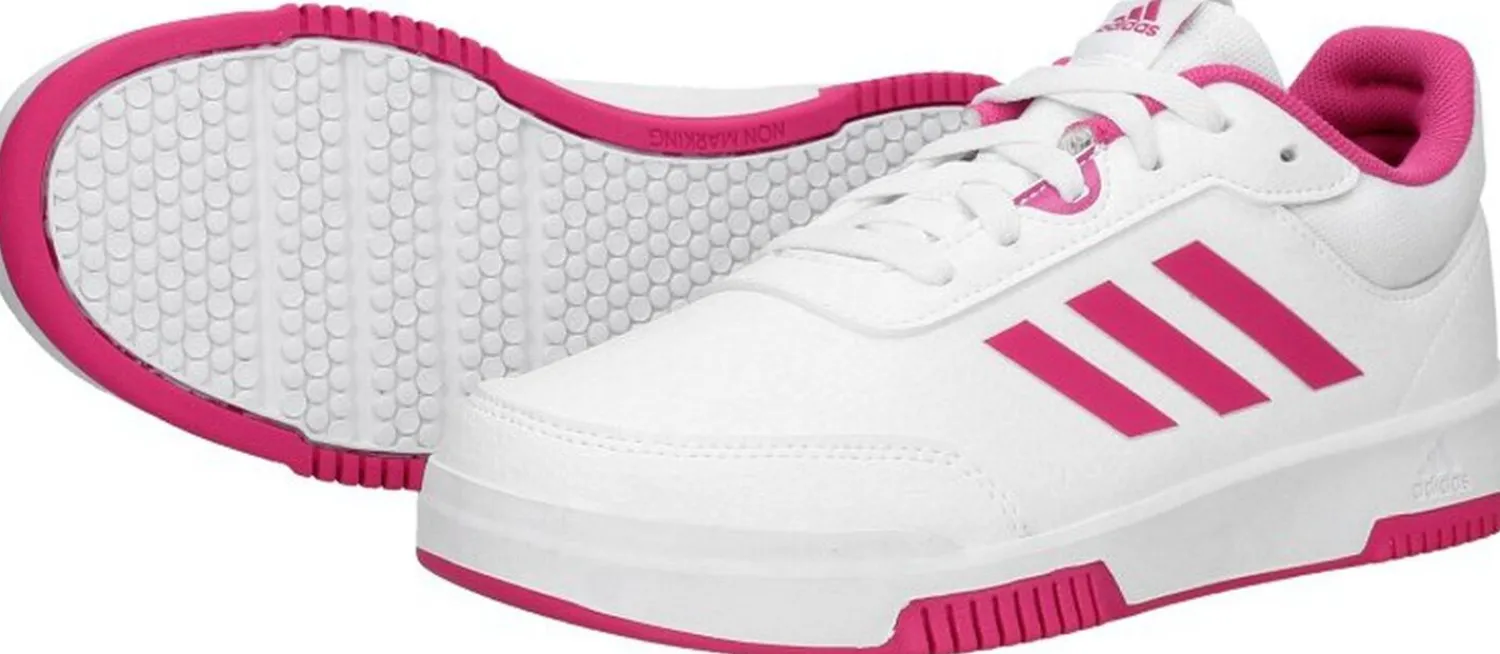 adidas Tensaur Sport 2.0 K Wit Hot