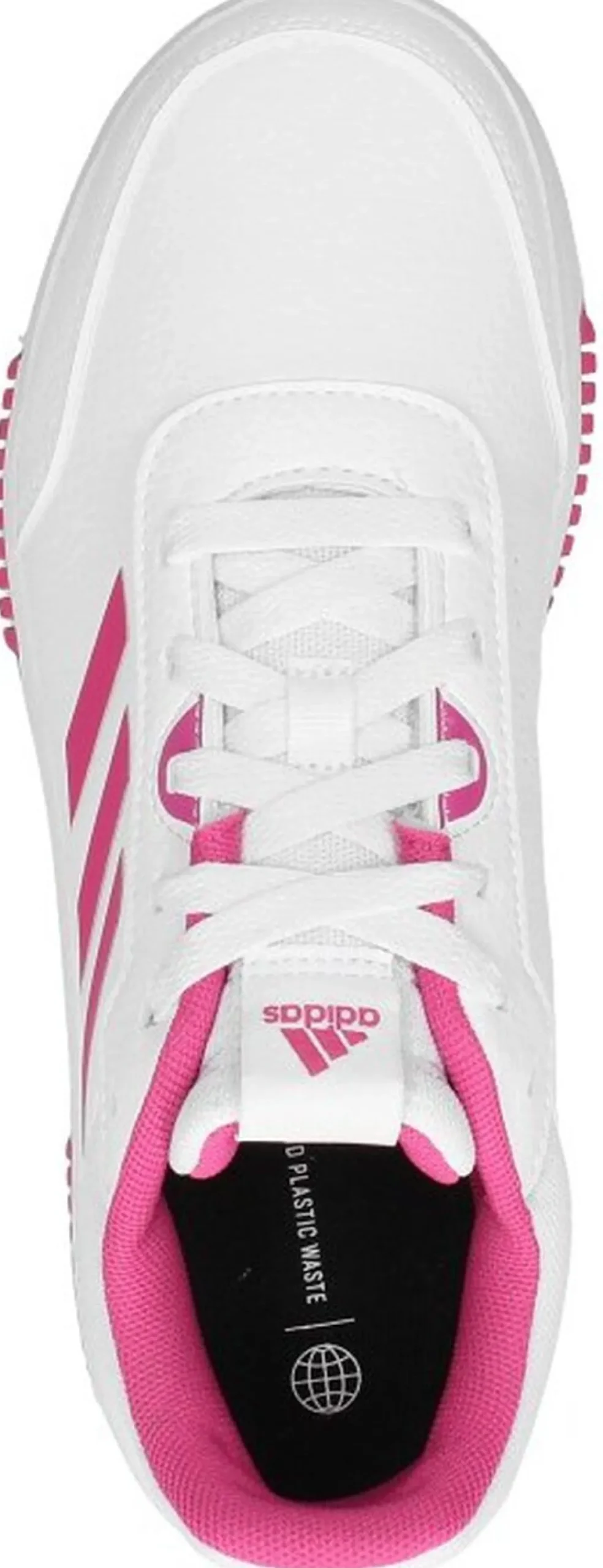 adidas Tensaur Sport 2.0 K Wit Hot